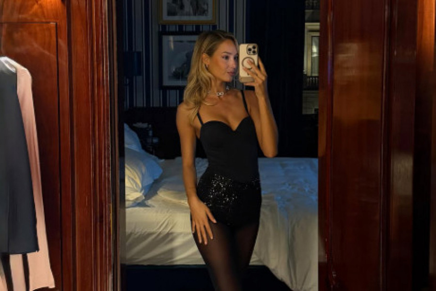 ŠTA RADIŠ, ČOVEČE? Italijan šokirao sve - razveo se od najlepše žene na svetu, batalio fudbal i odselio na Bliski istok! (FOTO, VIDEO)