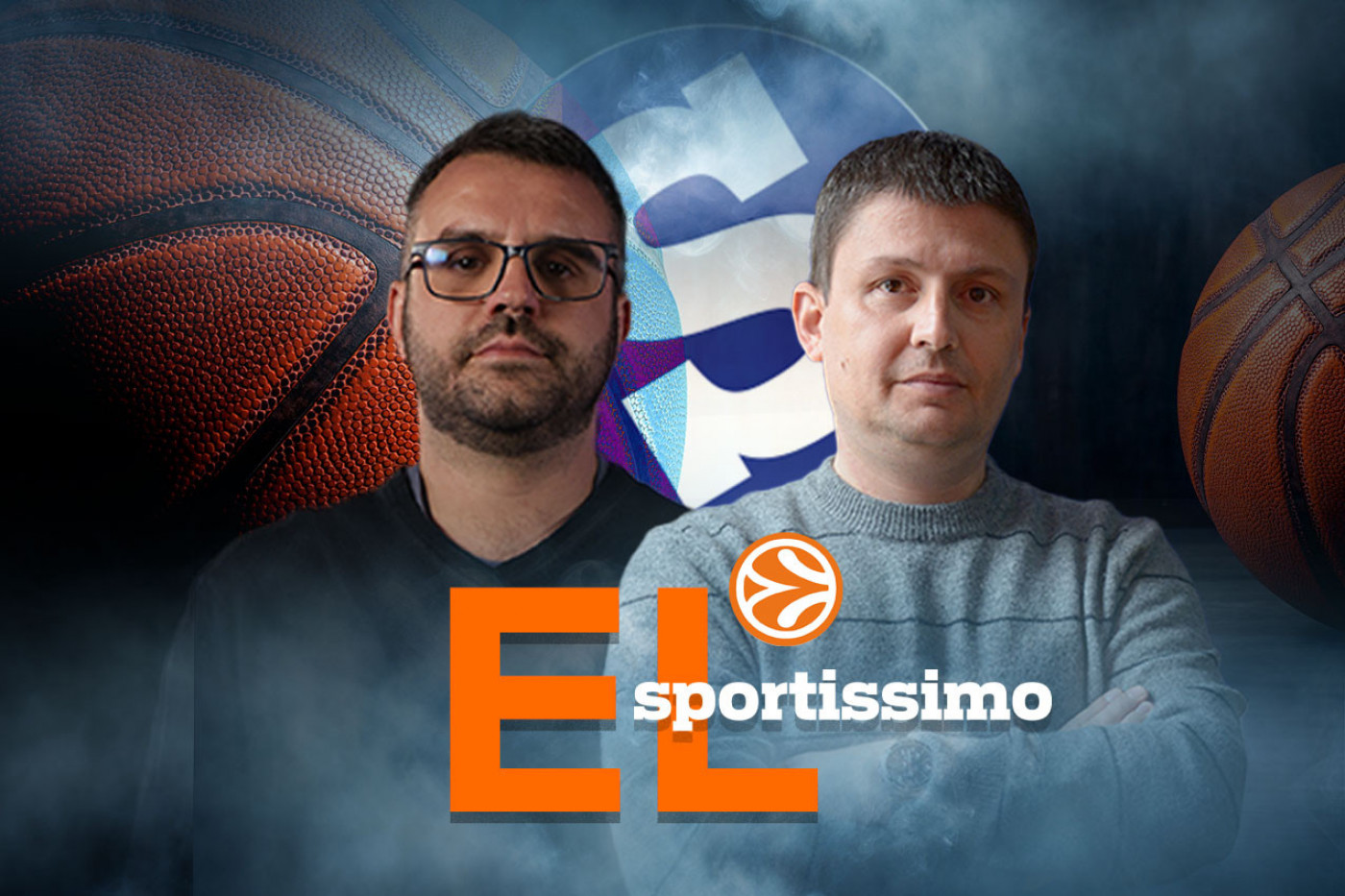 EL Sportissimo #43: Zvezda u Blaugrani napada večnost, ali gleda i ka Atini!