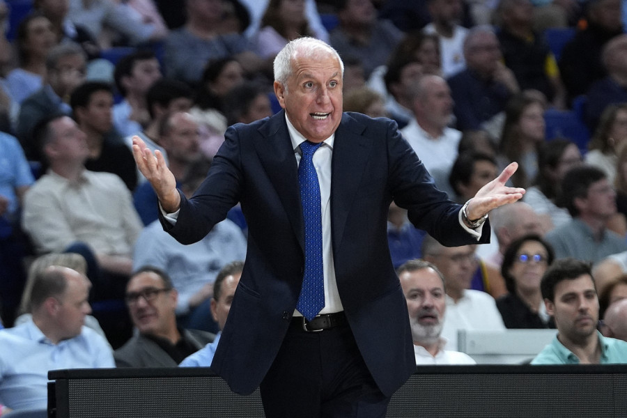 NIŠTA OD BAMBE?! Partizan krenuo po novog NBA centra!