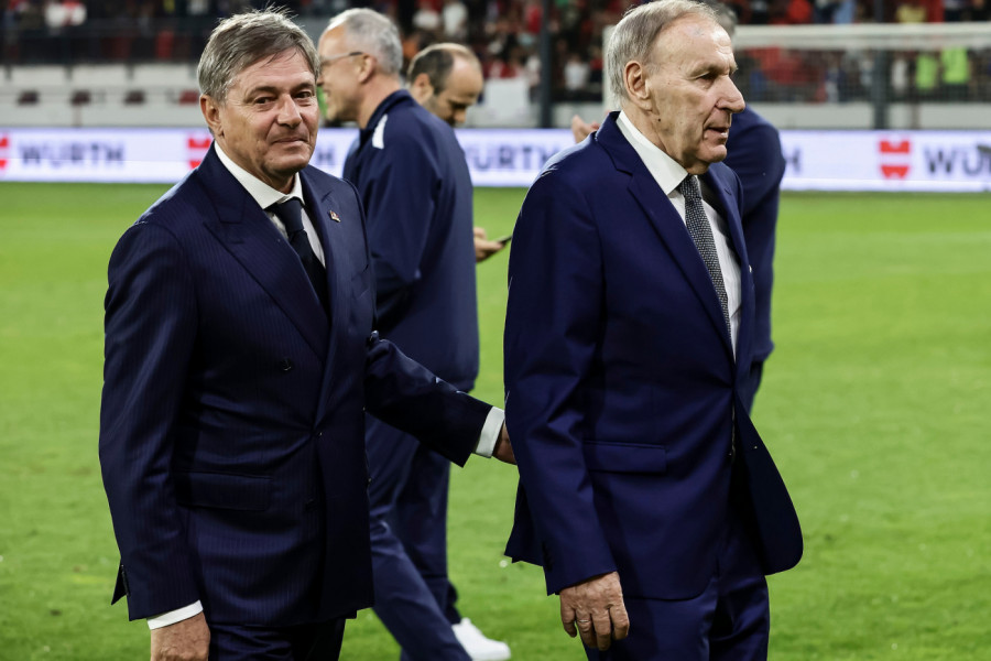 DRAGAN DŽAJIĆ PROGOVORIO O PIKSIJEVOJ OSTAVCI: Ovo je pravi razlog zašto Stojković više nije selektor Srbije!