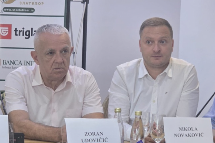 NOVA UPRAVA CILJA SKORIJI POVRATAK U ELITU: Zlatibor planira povratak među superligaše