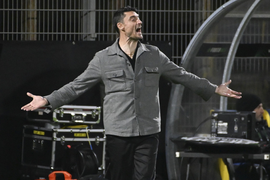CRVENA ZVEZDA IZBEGLA METAK? Dejan Stanković došao umesto njega - sada dobija otkaz nakon tri meseca!