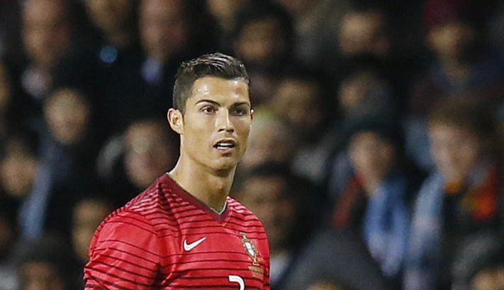RONALDO ZAPRETIO MESIJU: Portugalac otkrio da je već napravio pakleni plan