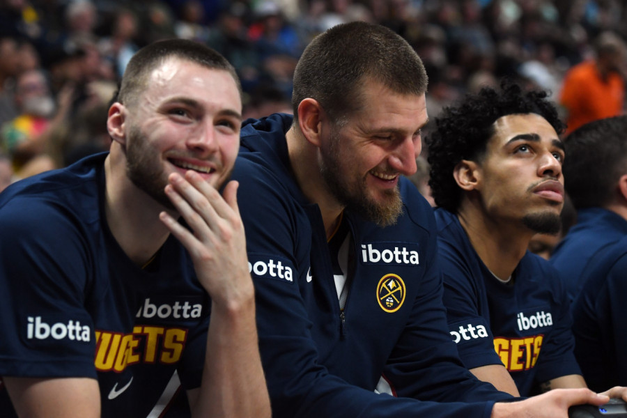 NEMA VIŠE GLASINA! Poznato da li Jokić ostaje bez važnog saborca!