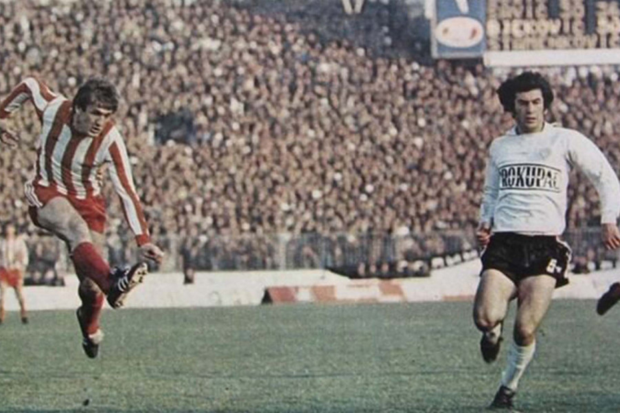 "ZAR DA BRATA IZDAM ZA 100.000 EVRA?" Legenda Zvezde progovorila o skandalu - pokušali su da ga nateraju da uvrsti igrača u reprezentaciju!