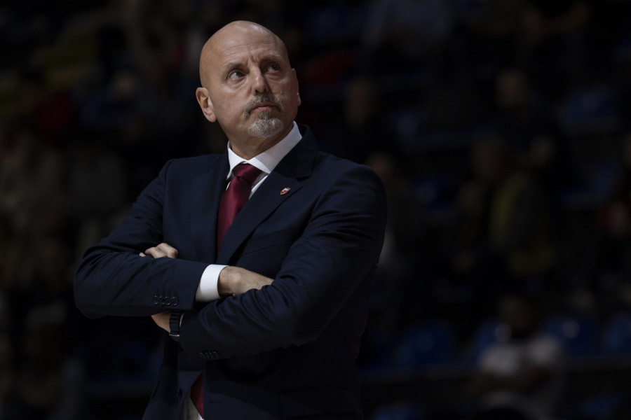 SADA I ZVANIČNO: Penjaroja u Partizan dovodi pomoćnog trenera Saše Obradovića!