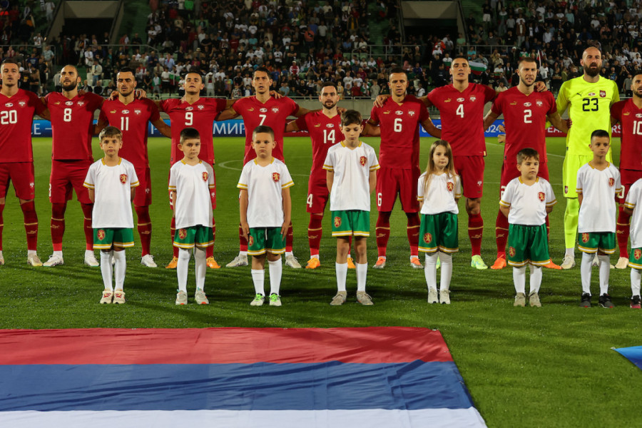 KATASTROFA ZA SRBIJU PRED ENGLEZE: Objavljena je vest koju smo se nadali da nećemo čuti!