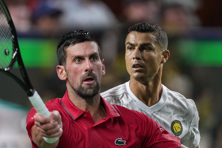 RONALDO ŽESTOKO ODGOVORIO NOVAKU: Ove reči su dokaz šta misli o Srbinu