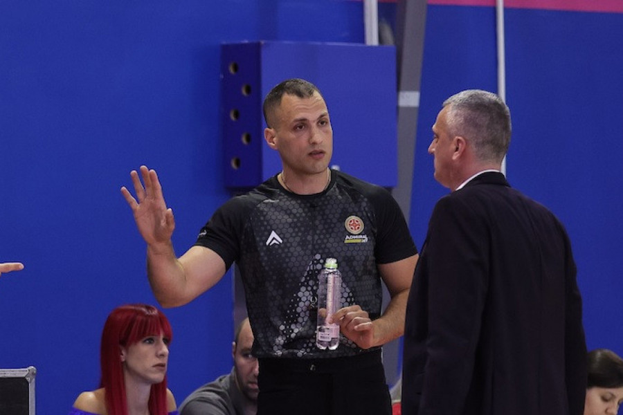 EVROLIGA GRMI ZBOG NIKOLIĆA: Ovo je brutalna reakcija elitnog takmičenja