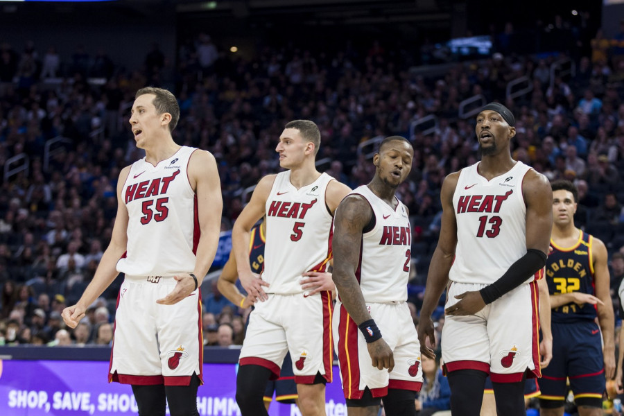 UHAPŠENA NBA ZVEZDA I NIKOLIN SAIGRAČ: Pune ruke posla za FBI, optužbe su ozbiljne
