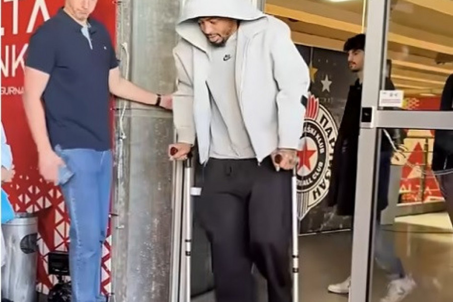ŽELJKO NIJE OTIŠAO ZBOG KOŠARKE: Karlik otkrio deo razgovora sa Obradovićem (VIDEO)