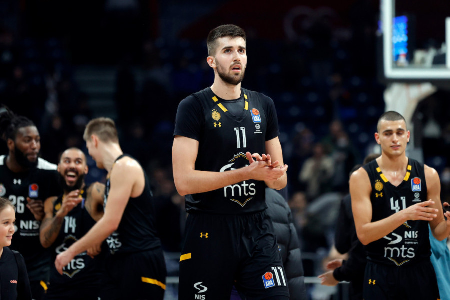 PARTIZAN I DUŠAN MILETIĆ! Evo šta je istina o povratku centra u crno-beli tabor!