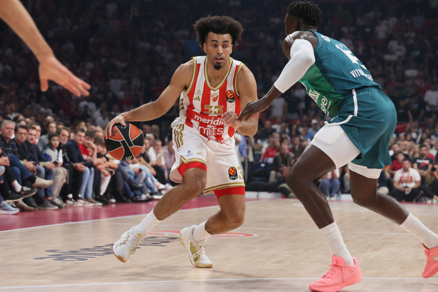 KAKAV HAOS PRED MAKABI - ZVEZDA: Izraelski navijači NEZADOVOLJNI odlukom kluba!