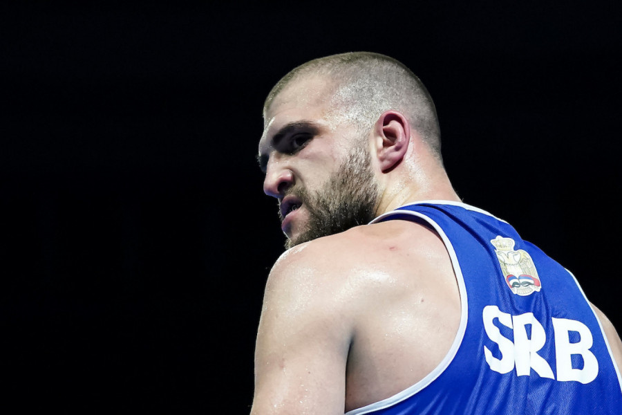 VELJKO RAŽNATOVIĆ NAPUSTIO RUSIJU: Snimkom iz Beograda oduševio navijače! (FOTO, VIDEO)