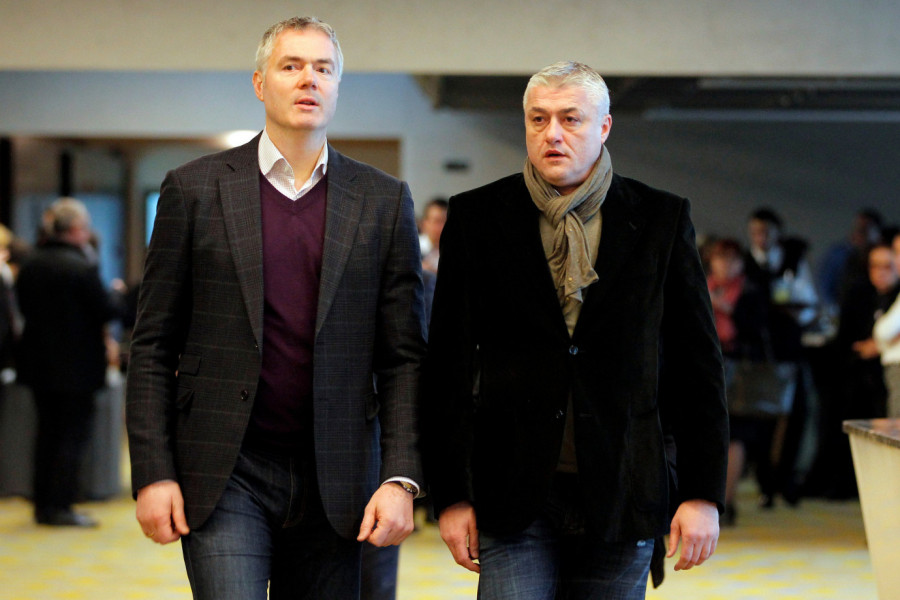 POTVRĐENO: Dejan Tomašević ima novi posao!
