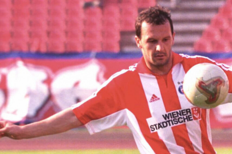 LEGENDARNI DEFANZIVAC ZVEZDE IMA PORUKU PRED LIL: Delije, ovo morate da čujete i ispoštujete!