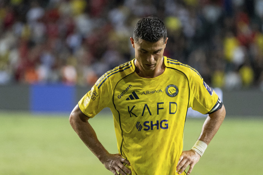 RONALDO PROLAZI KROZ PAKAO: Užasne vesti o Kristijanu potresle svetsku fudbalsku javnost!