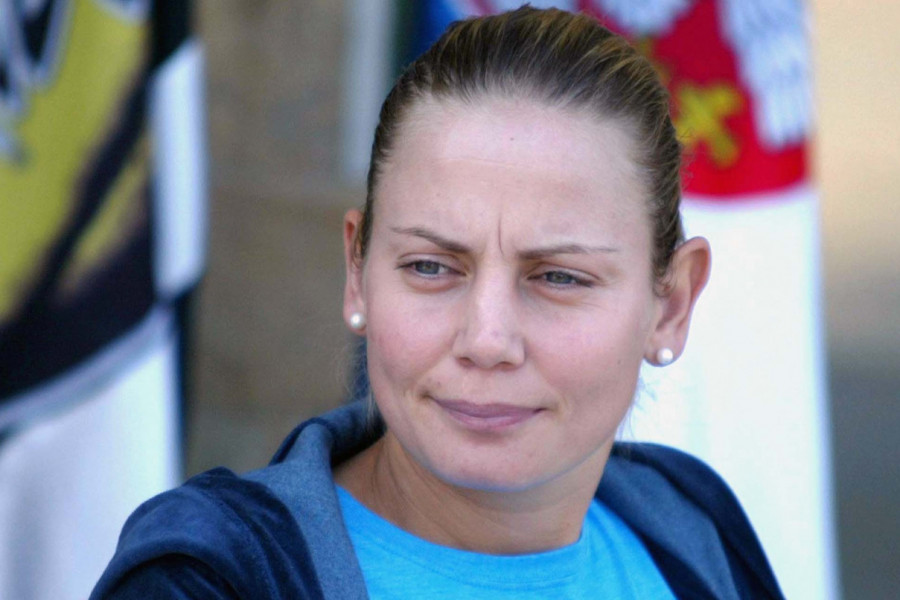 JELENA DOKIĆ DEMANTOVALA SVE: Novo šokantno obraćanje nekadašnje teniserke! (FOTO)