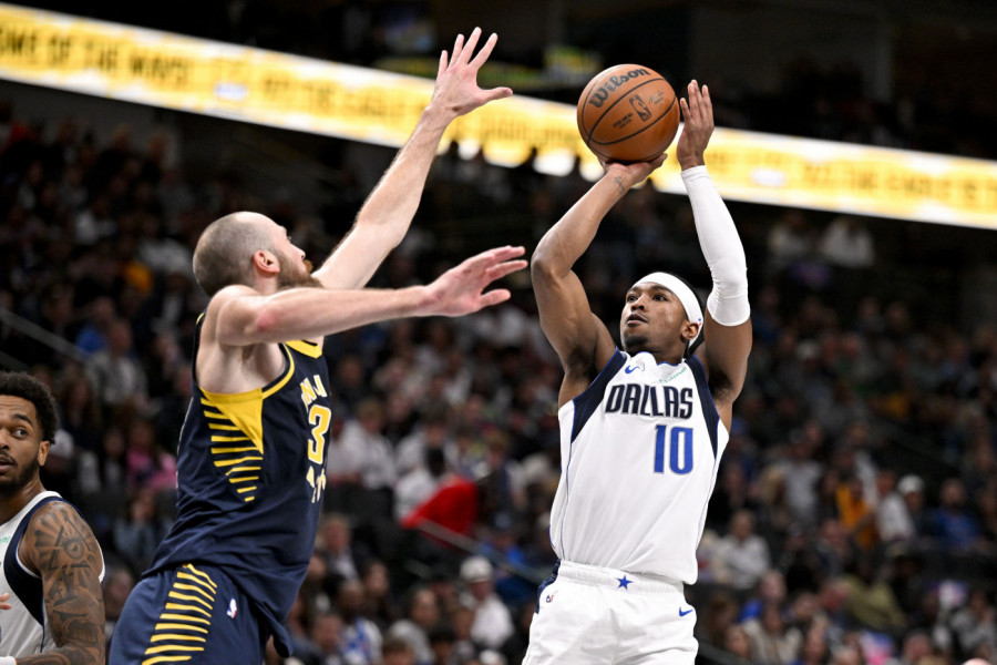 "JEDINO ŠTO ŽELIM JE...": NBA as uhapšen zbog marihuane, pa izašao i dominirao na terenu!