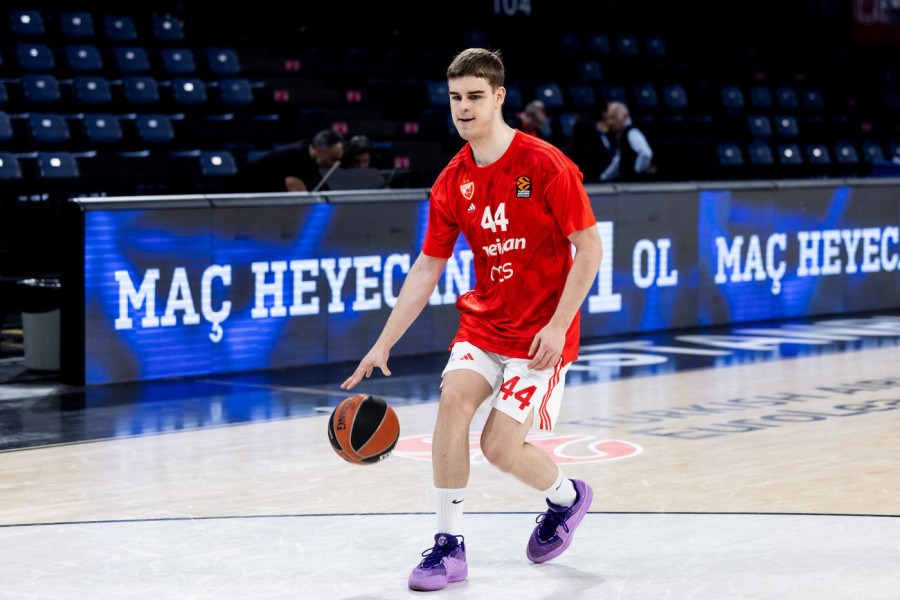 KOŠARKAŠKI BUM! Vraća se Nikola Topić!