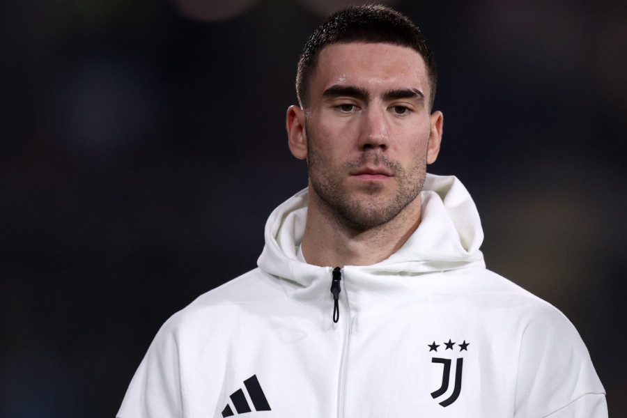 SPALETI OTKRIO BUDUĆNOST VLAHOVIĆA U JUVENTUSU: Ovo je čekala cela nacija!