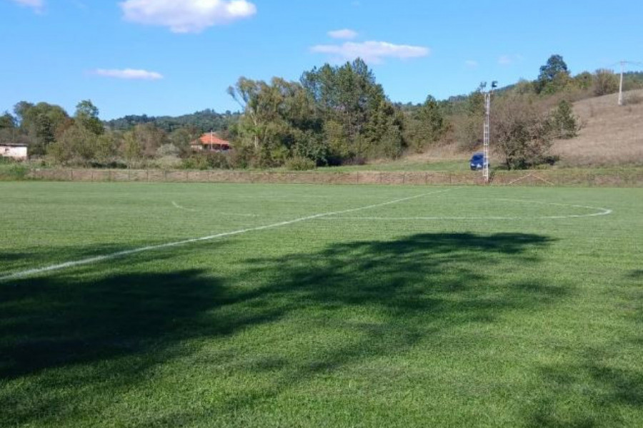 DERBI KOLA U OZREMU: Domaćin pred imperativom pobede protiv Mladosti!
