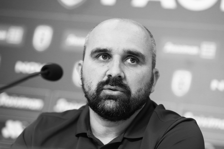 DA SRCE PREPUKNE: Ovo je bio najlepši trenutak karijere Mladena Žižovića - a sad ga više nema! (VIDEO)