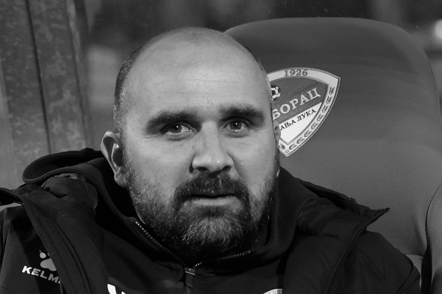 NOVI DETALJI TRAGEDIJE: Smrt Mladena Žižovića zbog OVOGA je još teža! (FOTO)