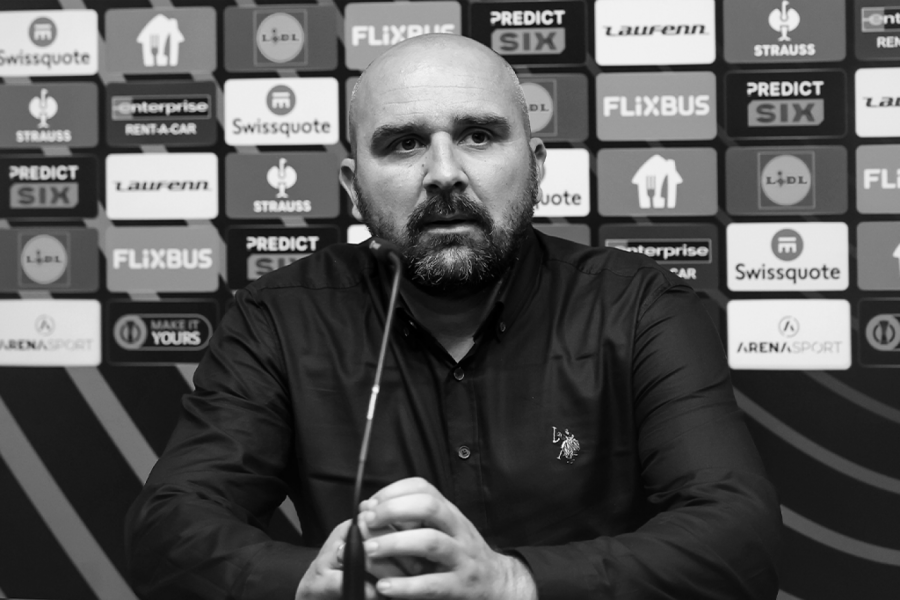 TEŠKI DANI U KRAGUJEVCU: Radnički povukao radikalan potez posle tragične smrti Mladena ŽIžovića! (FOTO)