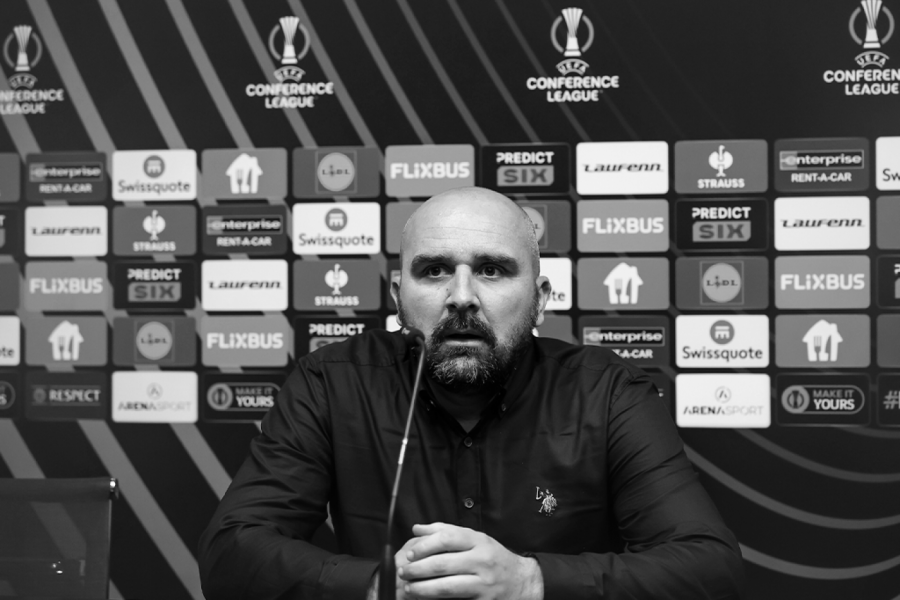 OTKRIVENO ŠTA JE ŽIŽOVIĆ JEO KAD MU JE POZLILO: Mislilo se da je problem hrana, a ne sa srcem