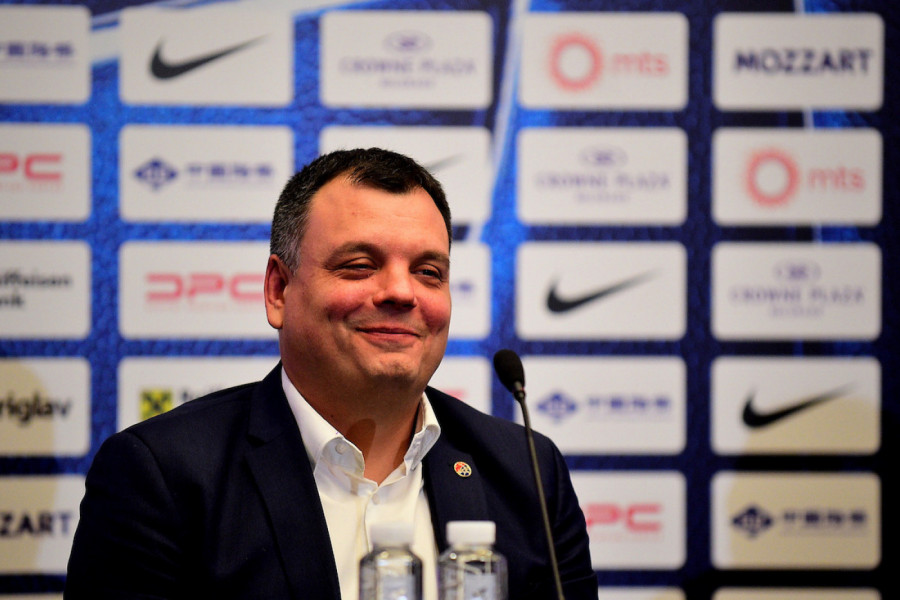 MILOŠ PAVLOVIĆ: Očekujem maksimalno ozbiljan pristup