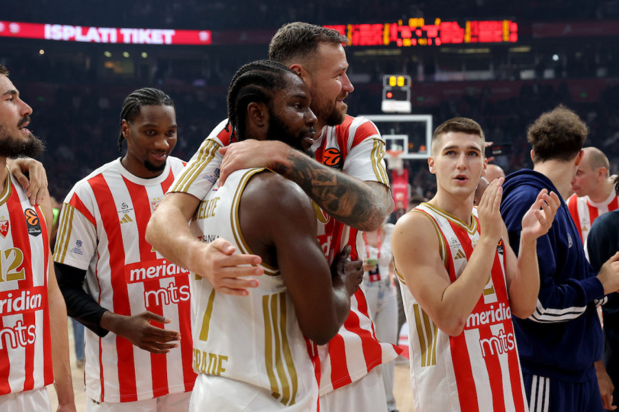 LOŠE VESTI ZA ZVEZDU PRED DUBAI! Dogodilo se brže nego što je iko očekivao