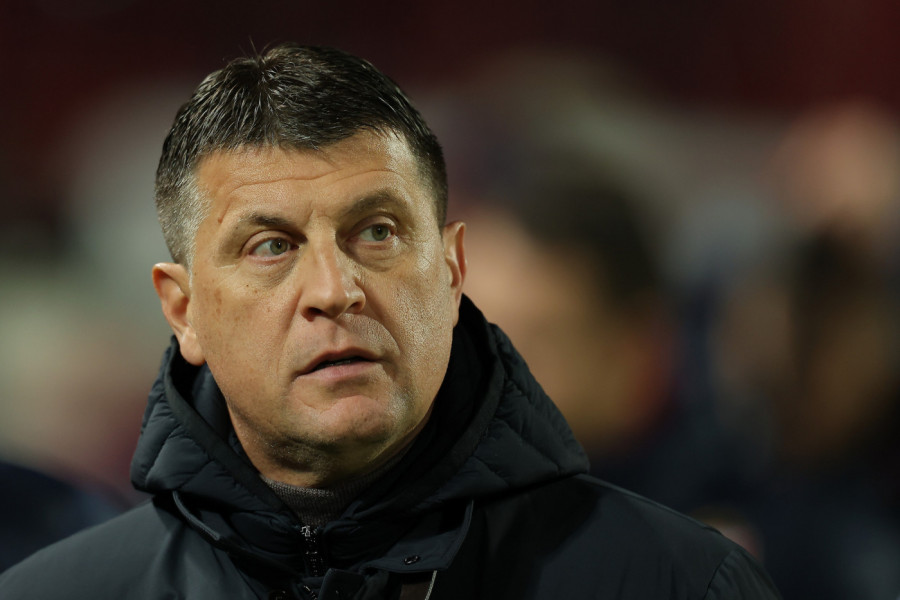 "DA SE BESIM PO KOŠUTNJAKU?" Vladan Milojević digao glas:  JA ĆU SUTRA DA ODEM, AKO...