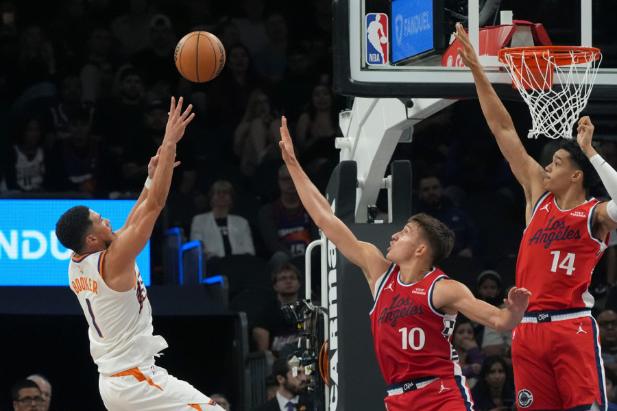 ŠTA SE DEŠAVA SA BOGDANOM BOGDANOVIĆEM? Srbin posle Evrobasketa ne liči na sebe!