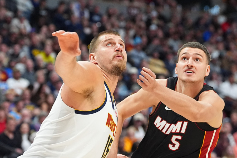 NIKOLA, MORA TO BOLJE: Srpski reprezentativac "ni prazan bazen nije mogao da pogodi"! (FOTO-GALERIJA)