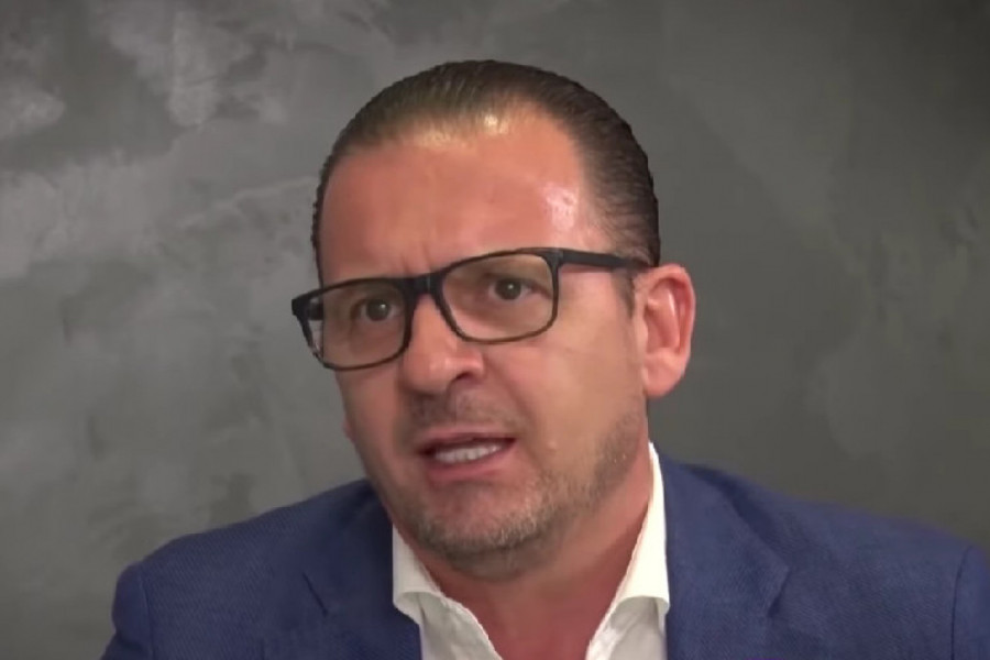 U JEKU SKANDALA: Oglasio se Predrag Mijatović prvi put posle sage oko sina Milana Jovanovića!