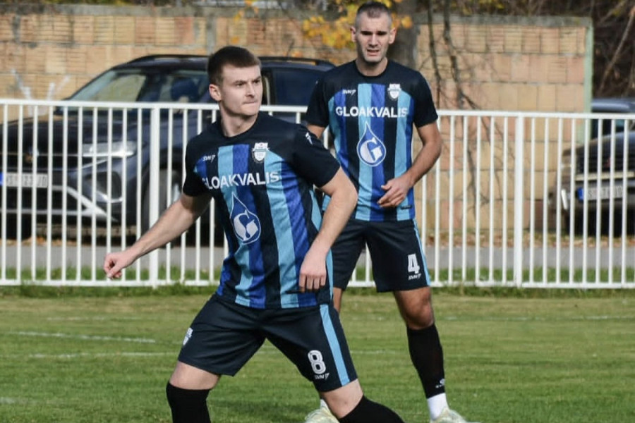 FUDBALSKI SPEKTAKL U GLOŽANU: BUDUĆNOST DOČEKUJE TSK IZ TEMERINA!