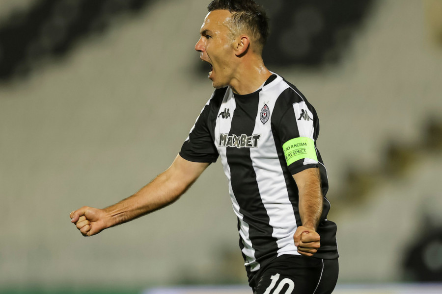 "TI SI JEDINSTVEN ČOVEK" Oglasio se Natho zbog Jovšića! (FOTO)