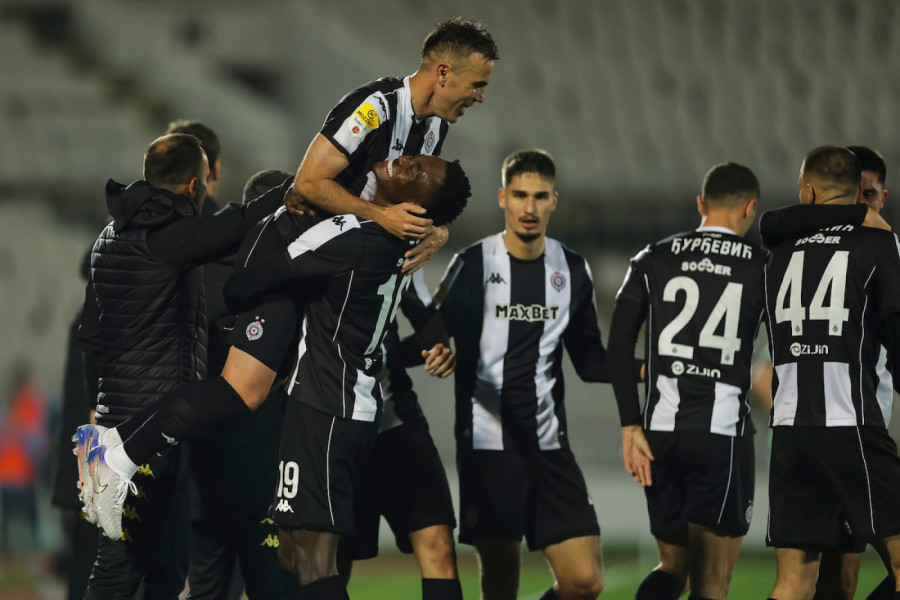 KLACKALICA ZVANA PARTIZAN! Od evropskog potonuća do jesenje krune - GODINA KOJU ĆE GROBARI DOBRO PAMTITI