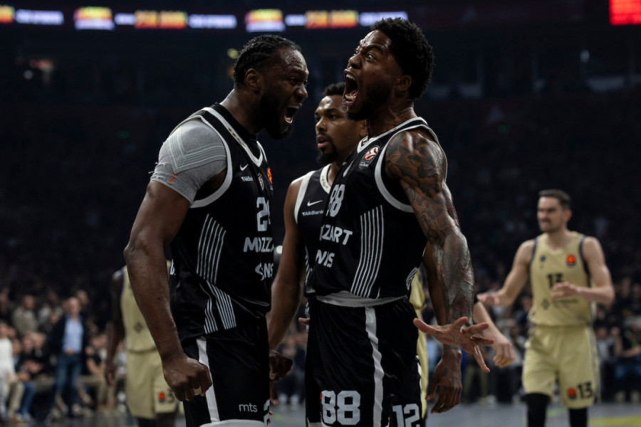 SJAJNE VESTI ZA PARTIZAN: Poznato stanje Tajrika Džonsa!