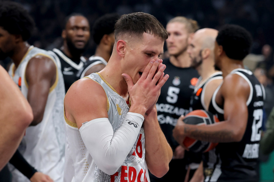 U LUVR! TROJKA NEDOVIĆA I REAKCIJA POKUŠEVSKOG: Ovo je detalj koji mnogi nisu primetili! (FOTO + VIDEO)