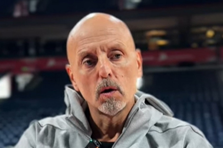 OBRADOVIĆ SAOPŠTIO LEPE VESTI: Trener Zvezde progovorio o Karteru i Riveru (VIDEO)