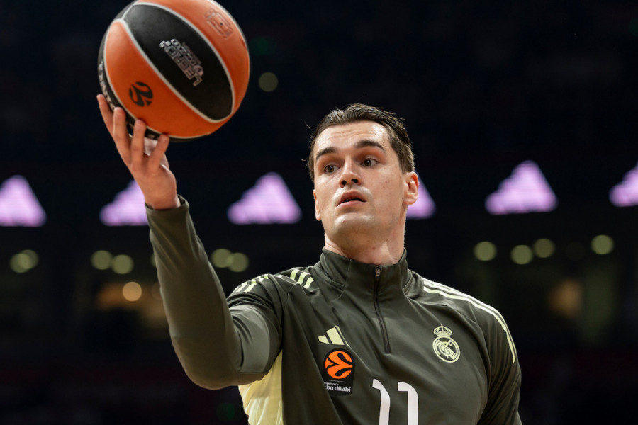 HEZONJA KAO SA DRUGE PLANETE: Real bio na ivici ambisa, pa za 19 sekundi šokirao Valensiju za finale Kupa!