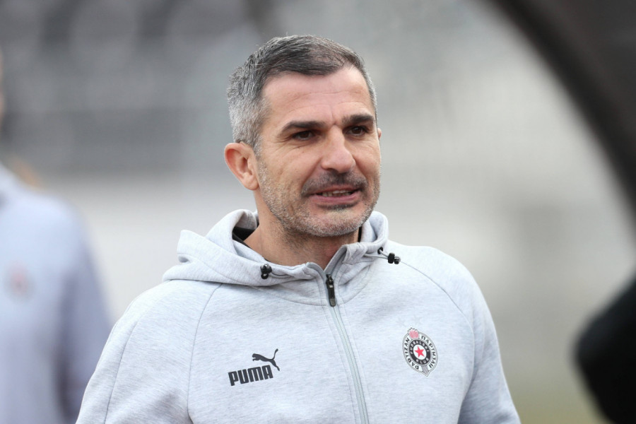 PARTIZAN DOBIO OGROMNO POJAČANJE: Pred duel sa Napretkom - ŠTOPER je konačno tu!