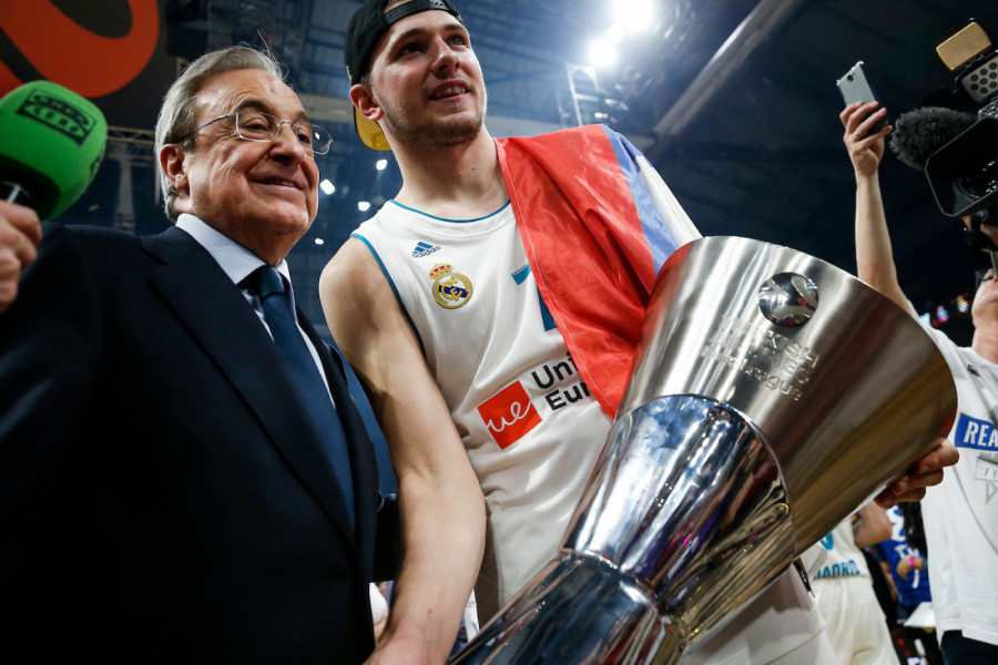 KRAJ: Florentino Perez PODNOSI OSTAVKU!