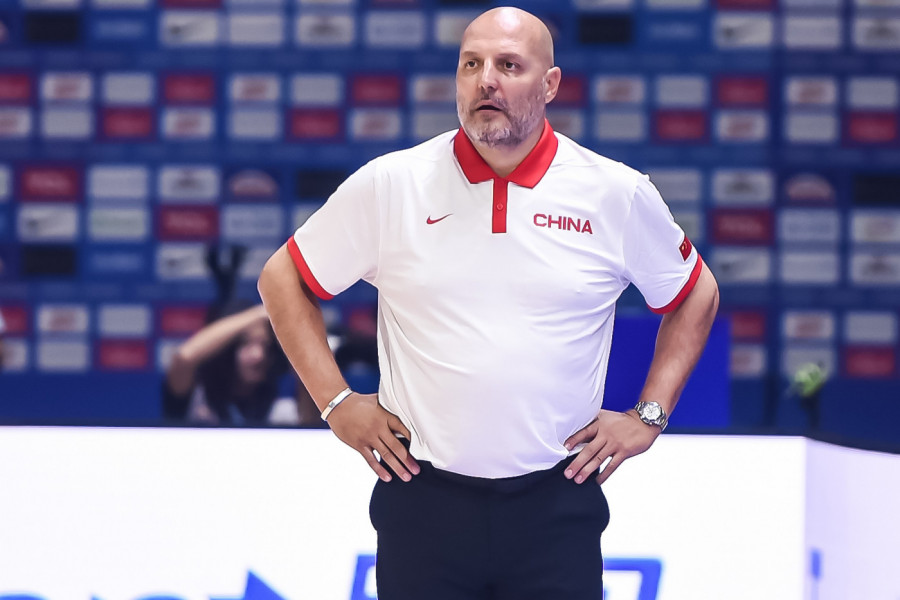 VRAĆA SE SAŠA ĐORĐEVIĆ?! Ovo se godinama čekalo - legenda košarke opet tamo gde joj je i mesto...