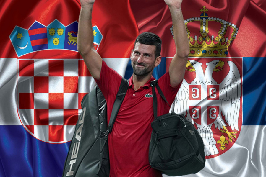 ŠOKIRANI SMO: Evo kako Hrvati pišu o Novakovom porazu u finalu Australijan opena!