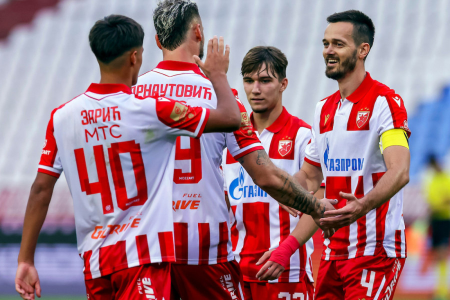 ZVEZDA LJULJA JAVOR: Evo gde možete pratiti gostovanje šampiona u Ivanjici!
