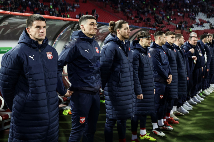 SRBIN "ZAPALIO" ŠPANIJU: Nije ni bio u timu, a o njegovom potezu bruji fudbalska Evropa! (VIDEO)