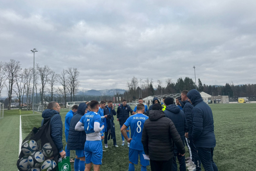 UTISCI NAKON REMIJA U LJUBLJANI: Atmosfera u reprezentaciji je sjajna! (VIDEO)